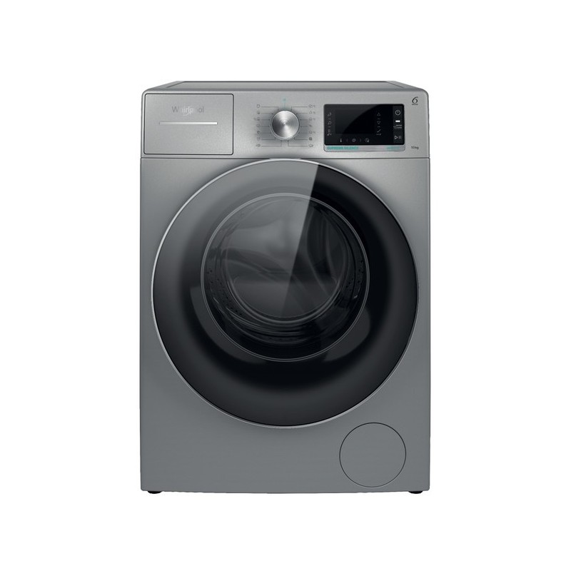 Lavadora semi profesional 9 kg Whirlpool AWH-912-S/PRO