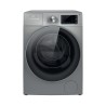 Lavadora semi profesional 9 kg Whirlpool AWH-912-S/PRO