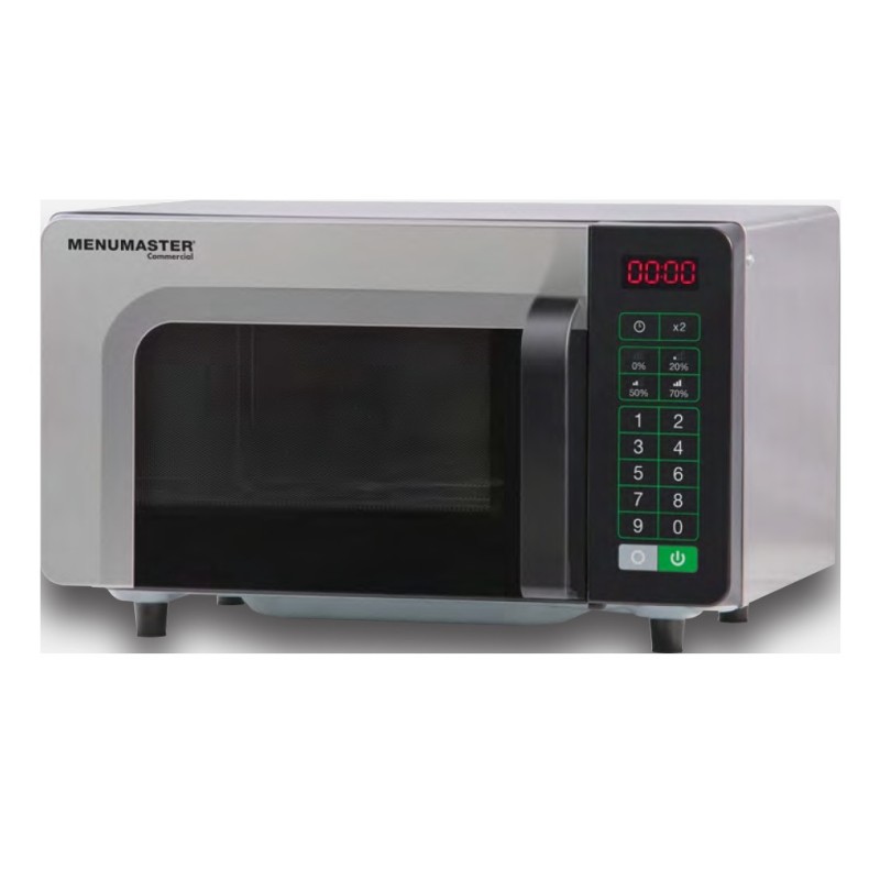 Horno MENUMASTER RMS-510 TS2