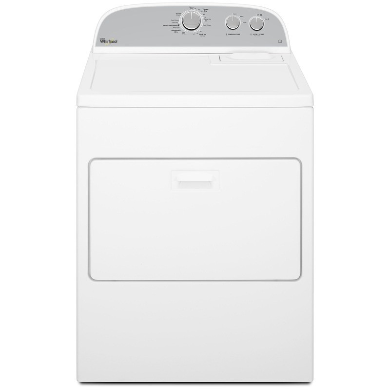 Secadora Whirlpool SW-15-FW - OUTLET